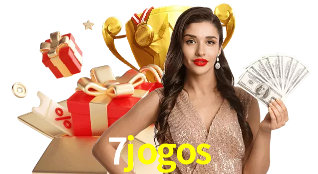 Jogue com dealers reais no 7jogos!