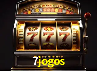 Descubra a Magia dos Jogos de Arcade no 7jogos
