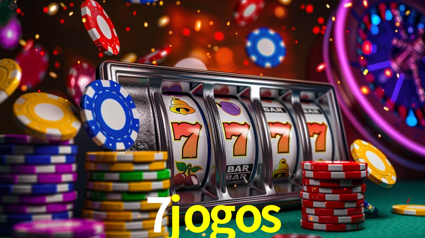 Casino VIP 7jogos