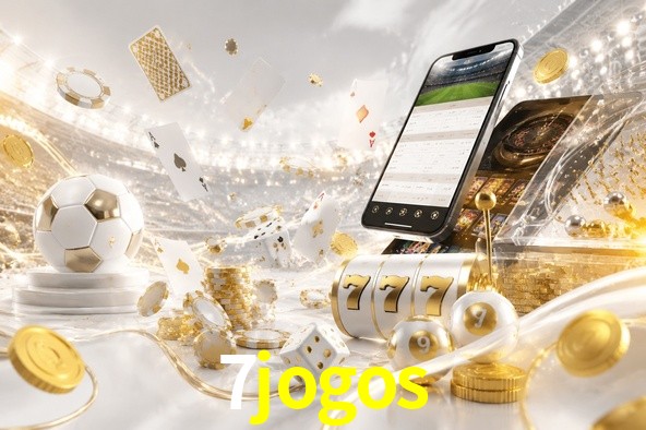 Statistics 7jogos