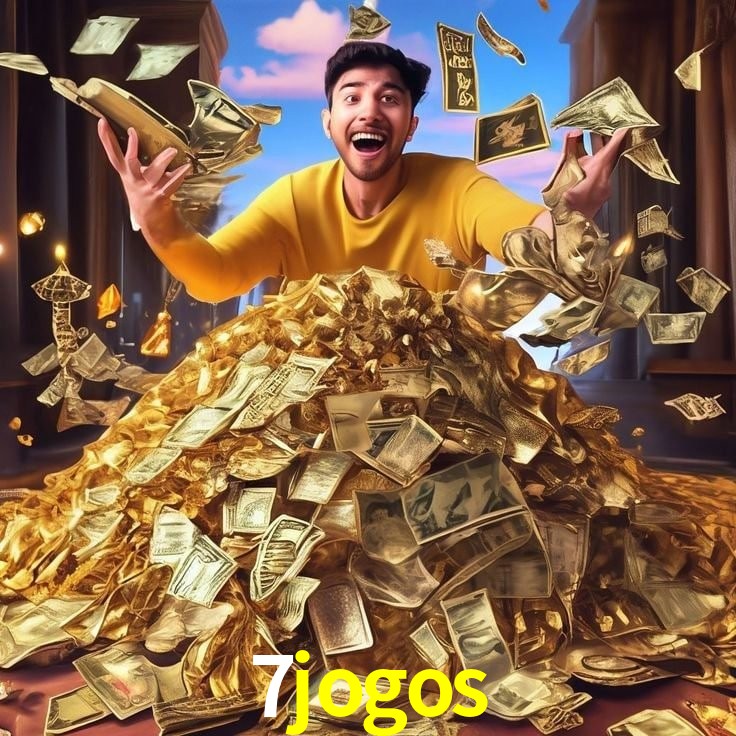 Apostas de Futebol 7jogos