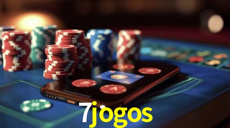 Bônus de Boas-vindas 7jogos