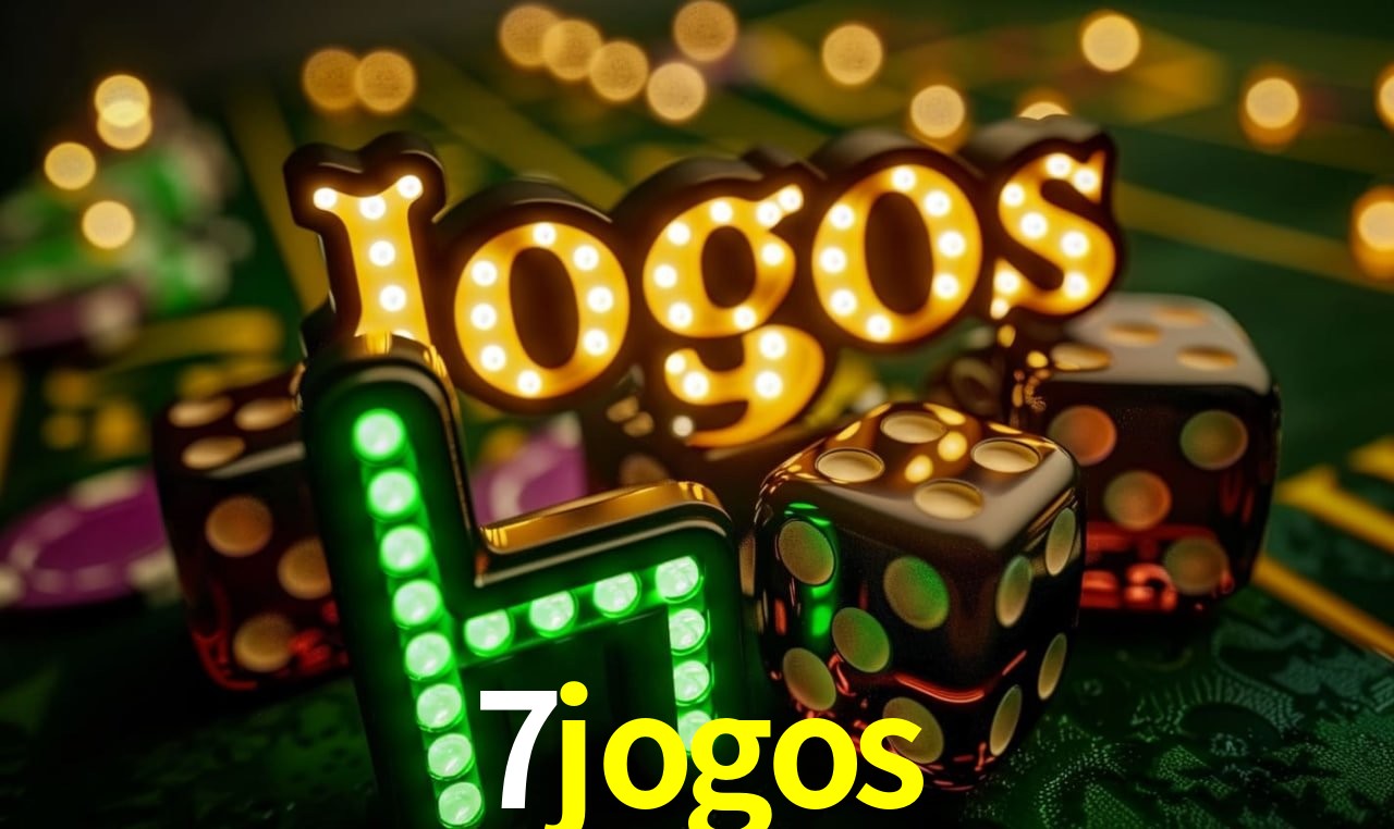Segurança 2FA 7jogos