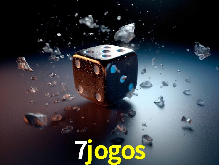 Slots 7jogos - RTP Alto Certificado
