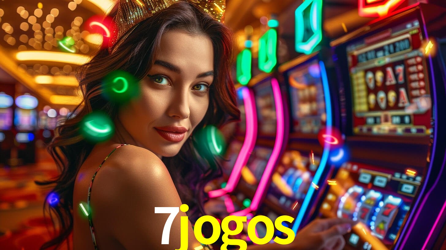 Downloads Verificados 7jogos
