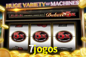 A Popularidade dos Caça-Níqueis no 7jogos