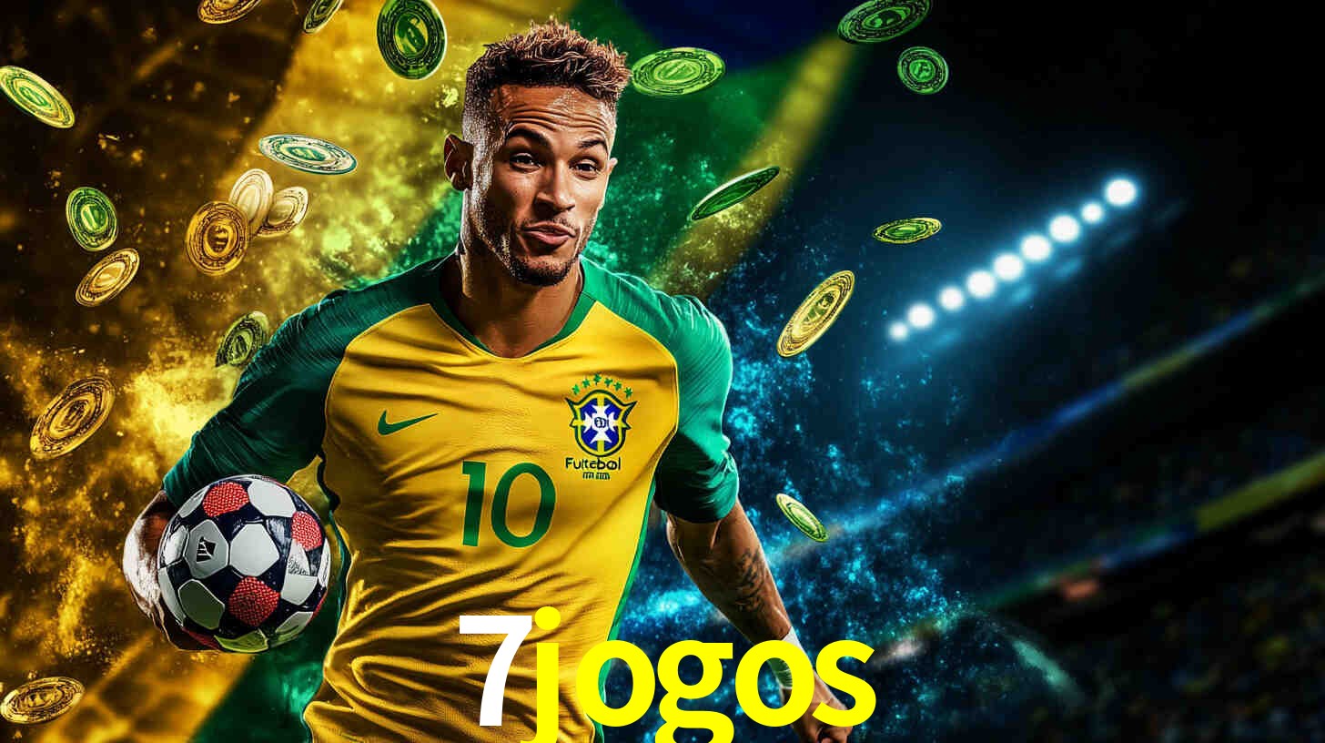 Inovações de Jogos na 7jogos: O Futuro das Experiências Interativas