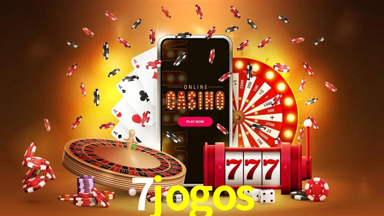 Promoção Relâmpago 7jogos