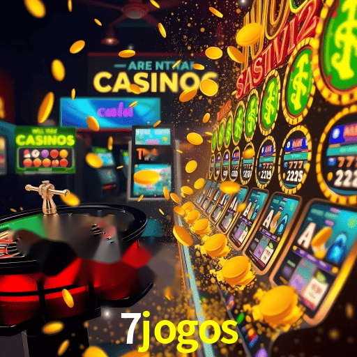 cassino 7jogos