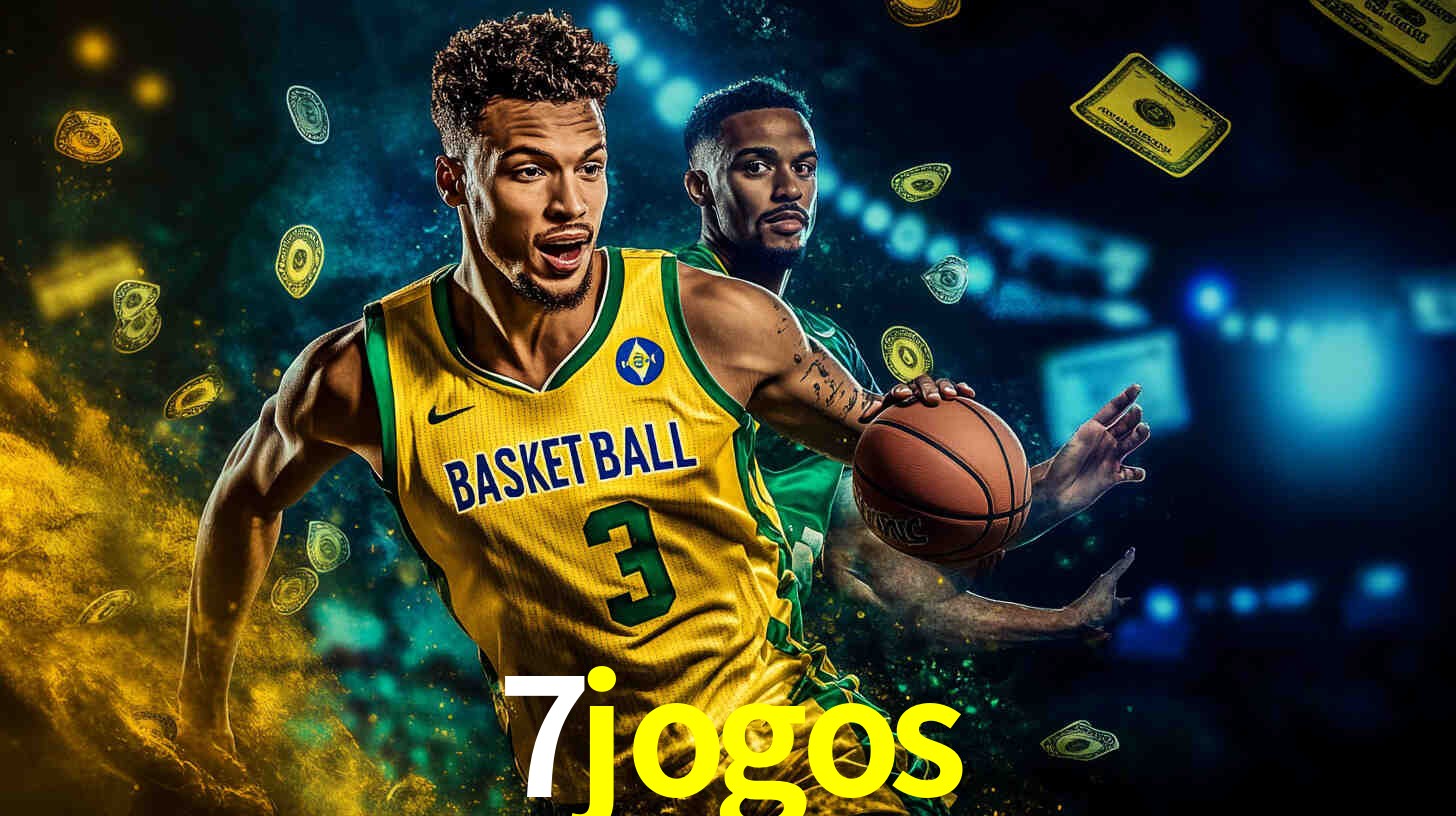 Descubra a Essência do 7jogos: Nossa História e Compromissos