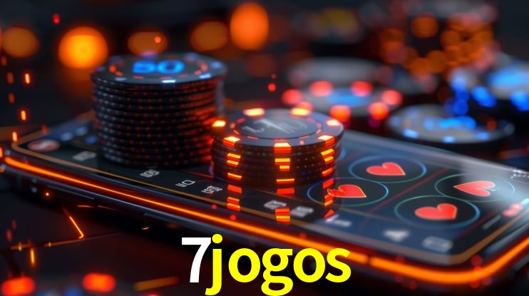 Game Statistics 7jogos