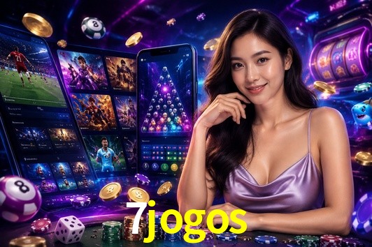 Exclusive Offers 7jogos