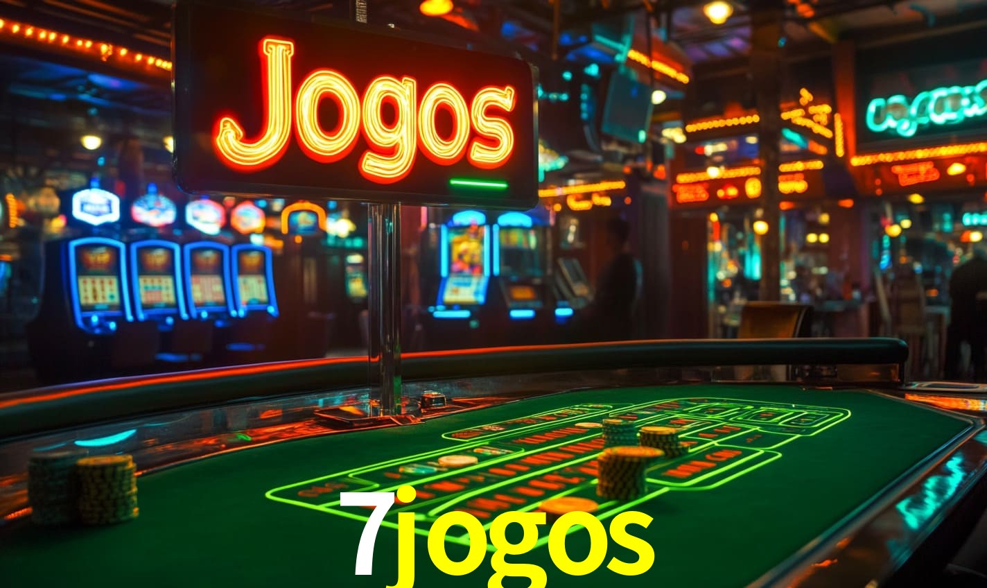 Ofertas Exclusivas 7jogos