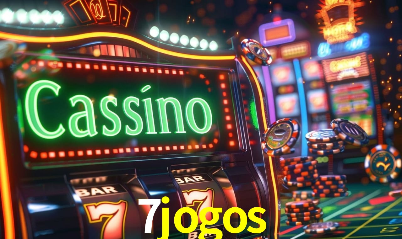 7jogos Licenciado Curaçao - Segurança SSL 256-bit