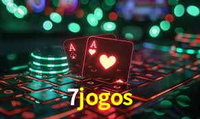 Provedores de Jogos 7jogos