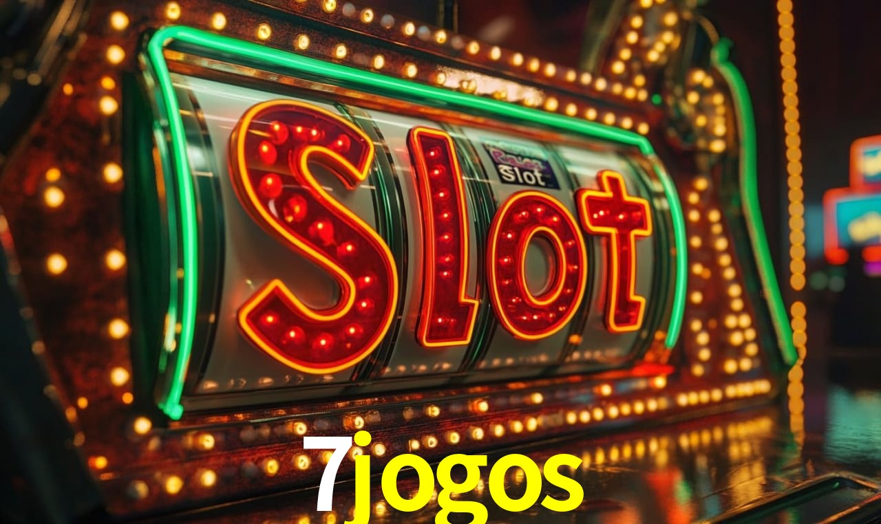 7jogos Instalar Logo 3