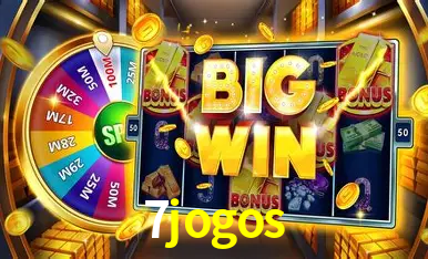 Desvendando o Mundo dos Jogos Virtuais na 7jogos