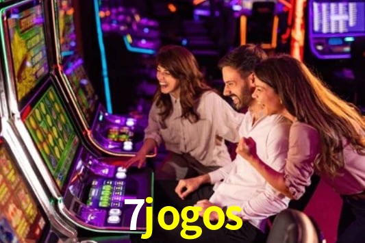 Jogos Exclusivos 7jogos