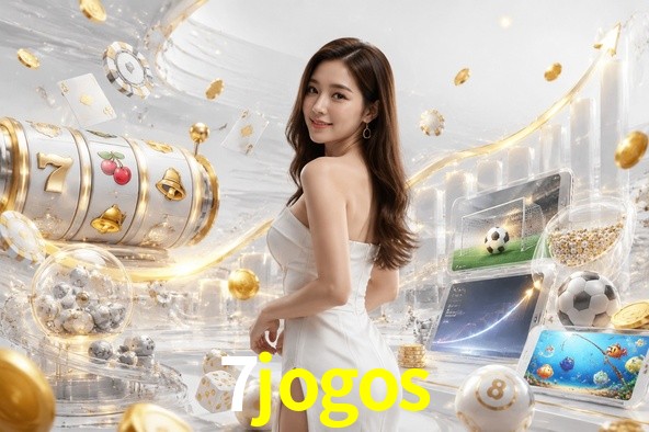Gates of Olympus 7jogos