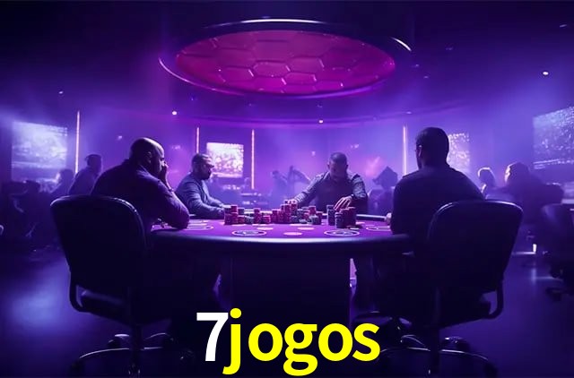 Login Seguro 7jogos