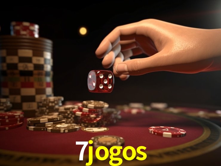 Sistemas de Segurança 7jogos