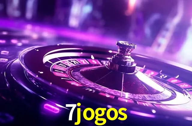Bônus de Boas-vindas 7jogos