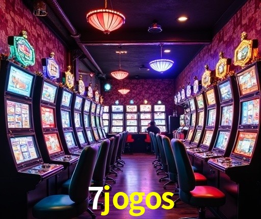 Telegram 7jogos - Canal Oficial Verificado