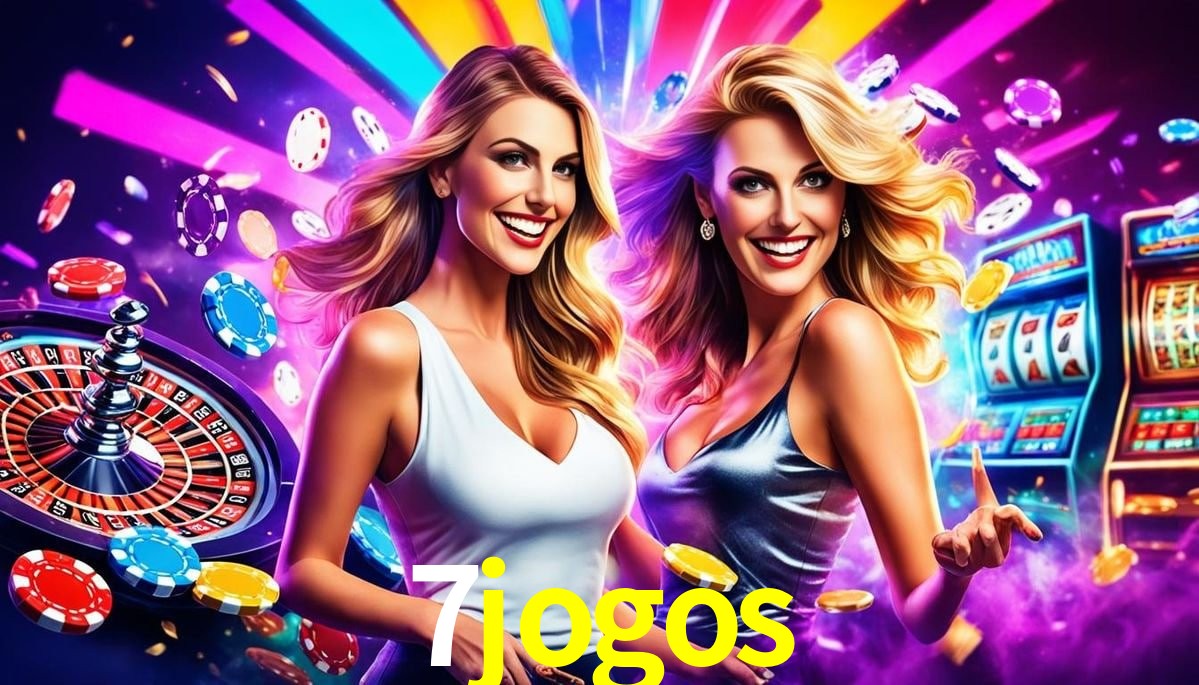 Casino Ao Vivo 7jogos