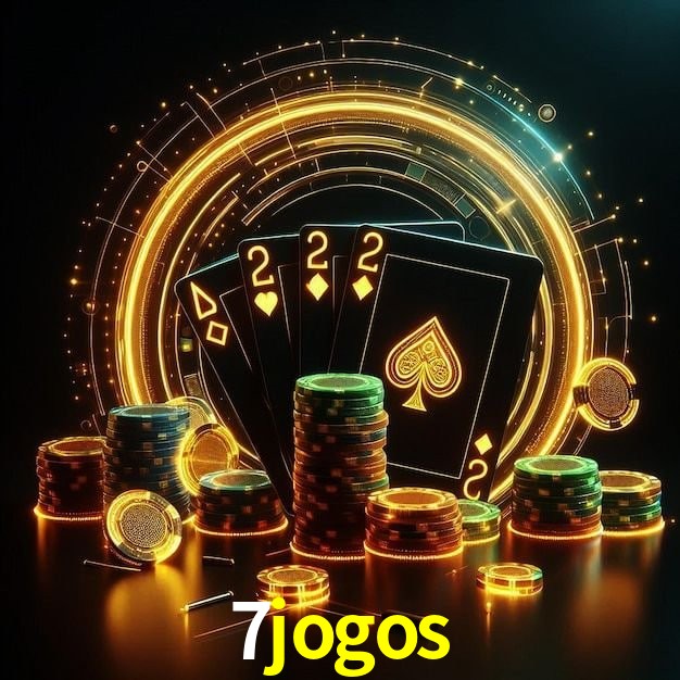 Design Responsivo 7jogos