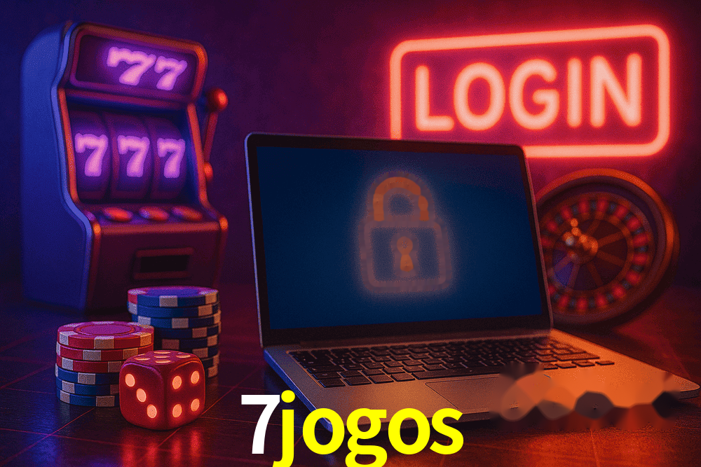 Jogos de Slot 7jogos