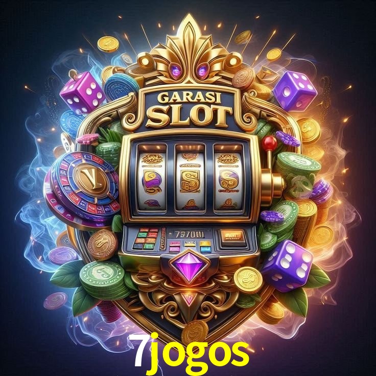 7jogos Instalar Logo 2