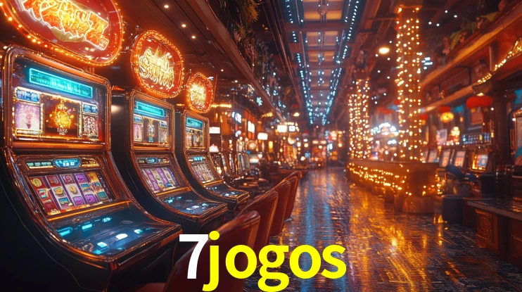 7 jogos app