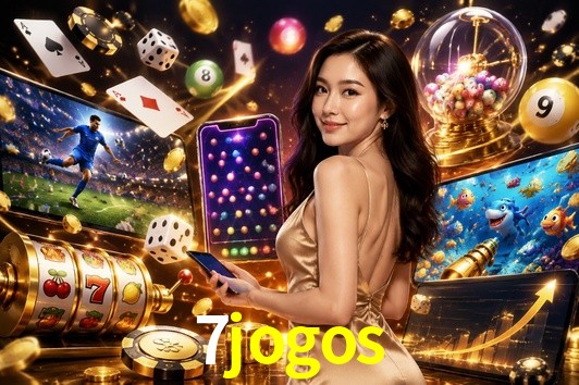 Secure Login 7jogos