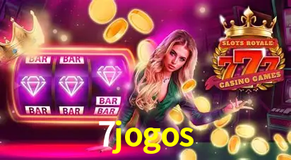 Inovações de Jogos na 7jogos: O Futuro das Experiências Interativas