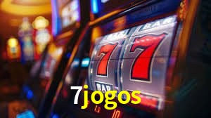 7jogos PIX Instantâneo - Saques em 8 Minutos