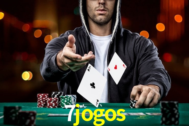 Odds Competitivas 7jogos