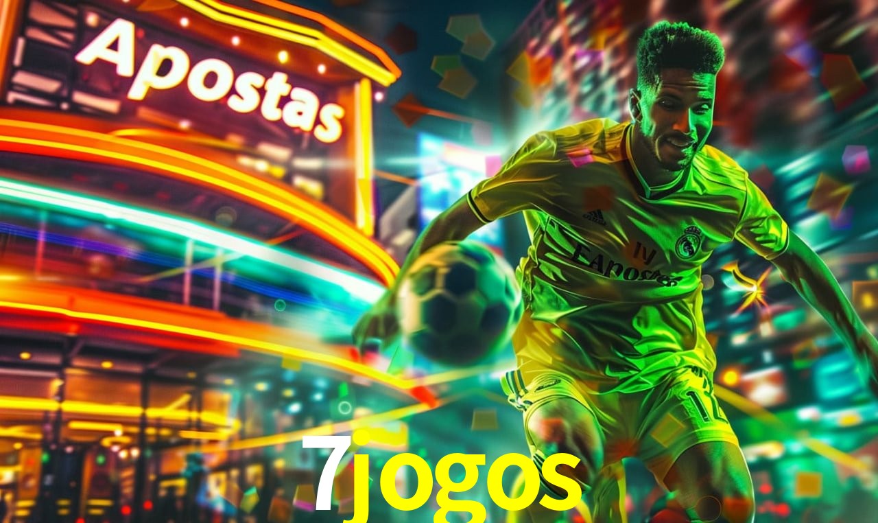 Tecnologia da Plataforma 7jogos