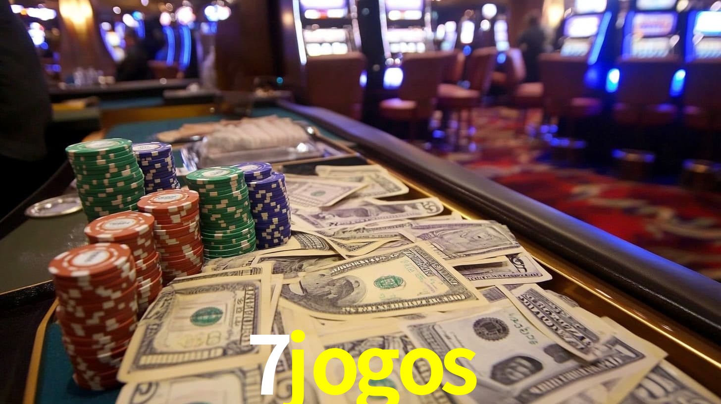Telegram 7jogos - Bônus Diários Exclusivos