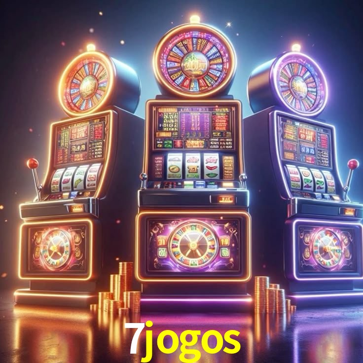 7 jogos app