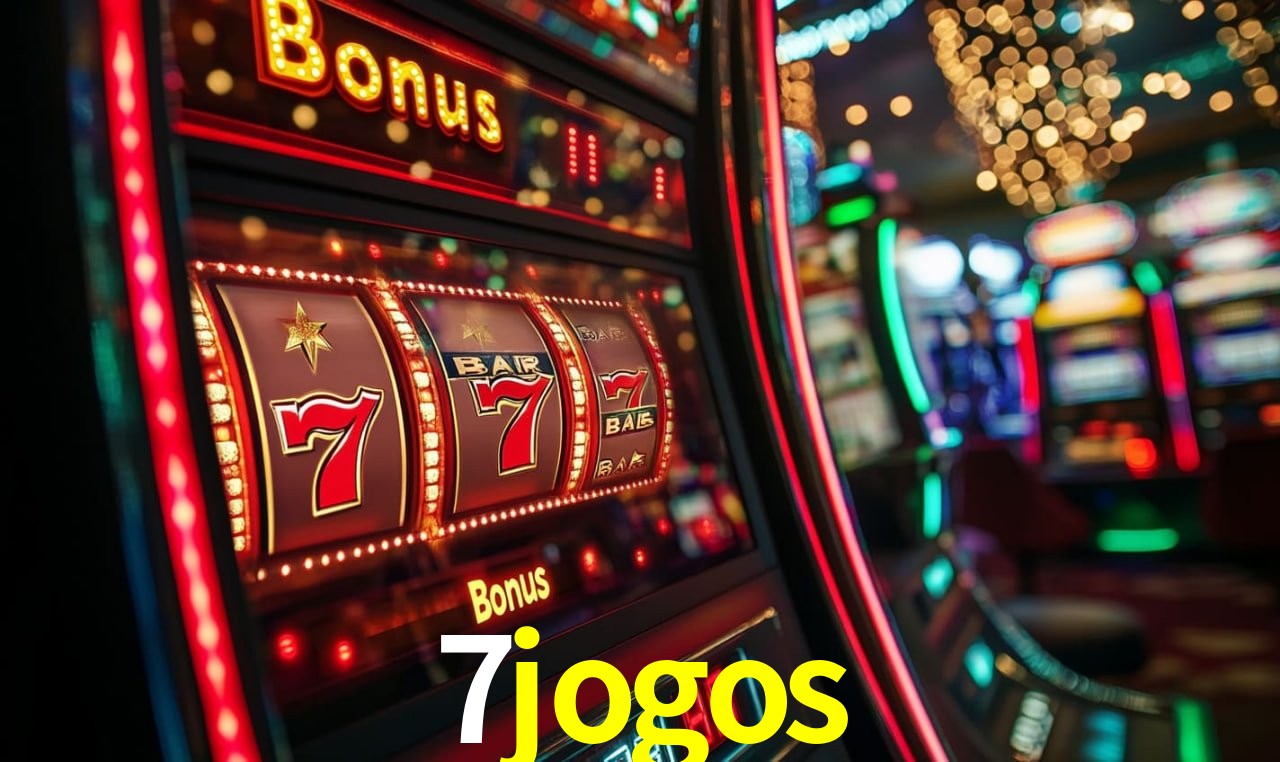 Servidor Brasil 7jogos