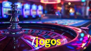 Casino Ao Vivo 7jogos