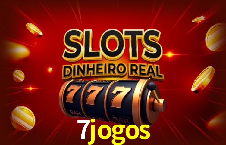 Loteria 7jogos - Lotofácil diária