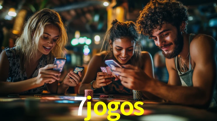 Programa VIP 7jogos