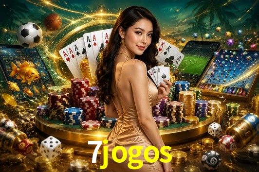 Blackjack Table 7jogos