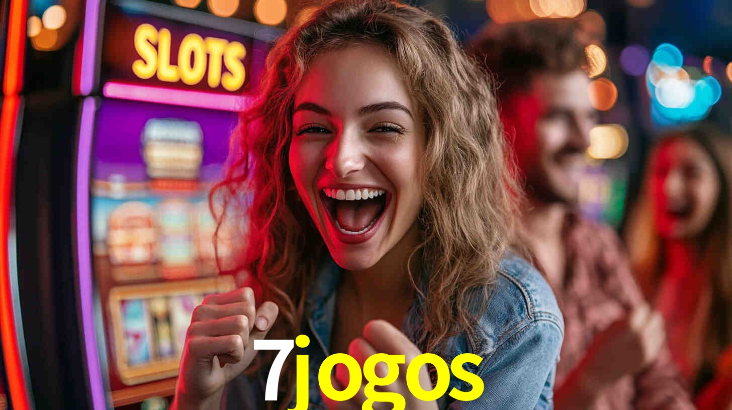 Desvendando o Mundo dos Jogos Virtuais na 7jogos