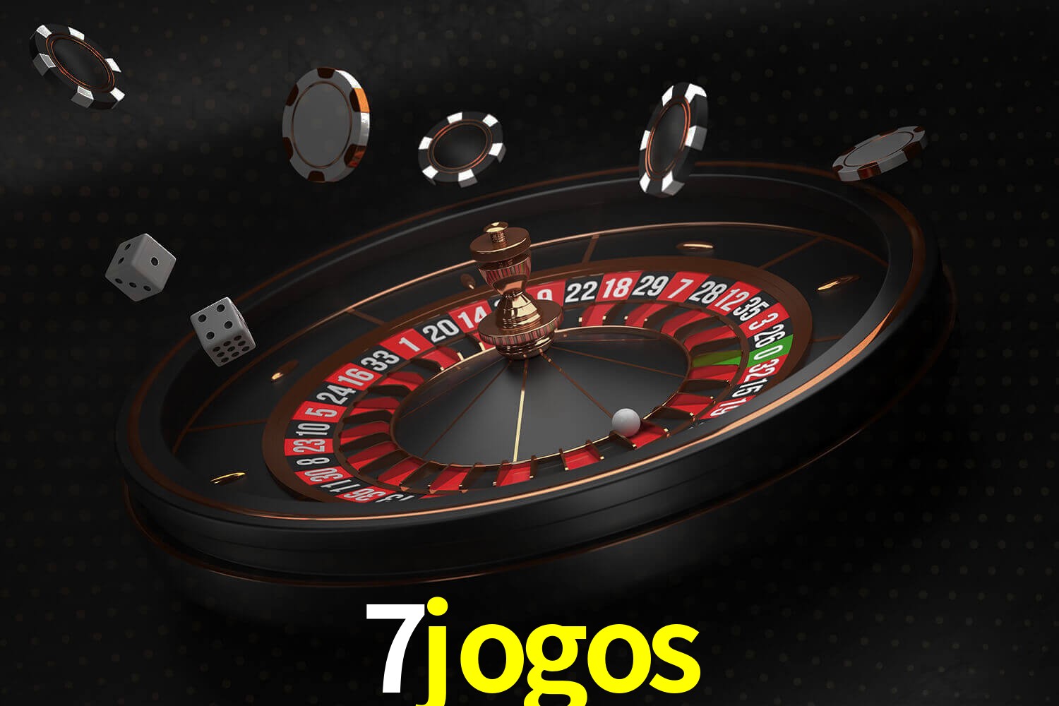 7jogos - Site Oficial de Apostas e Cassinos - 7jogos.com