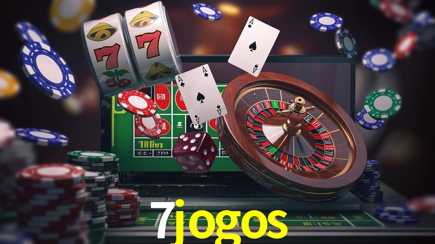7 jogos app