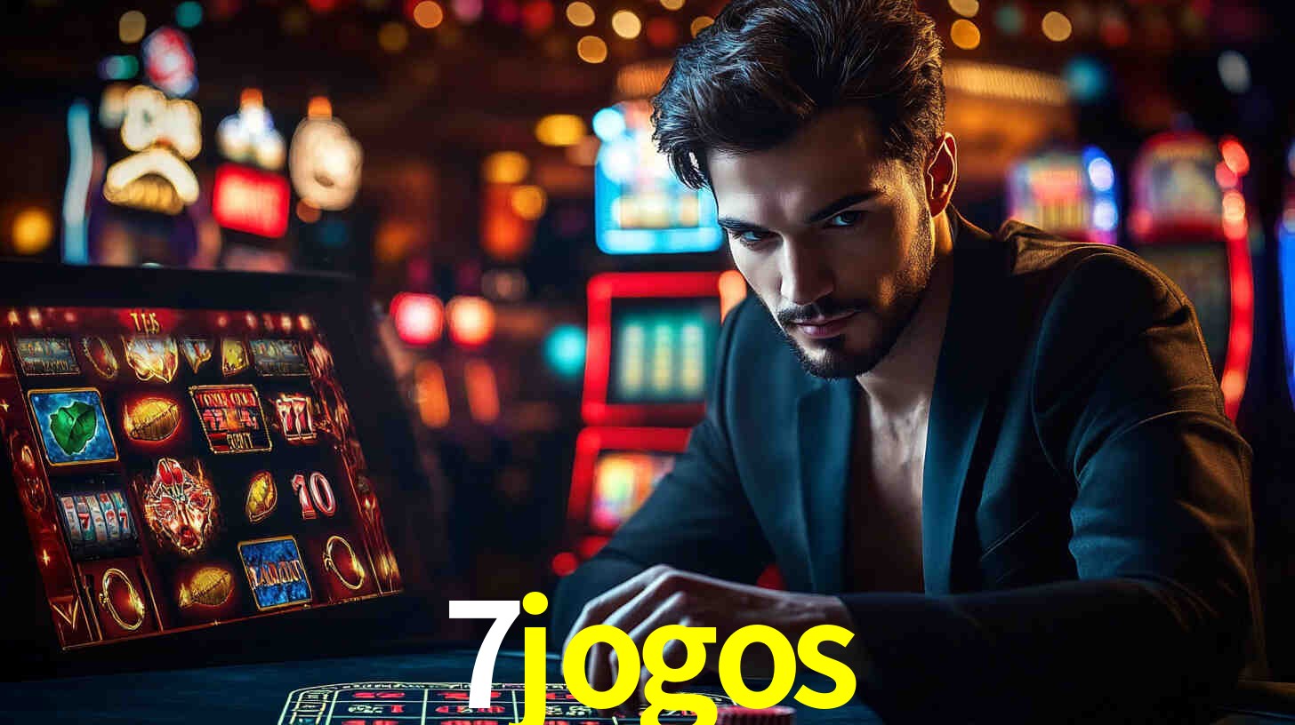 7 jogos app