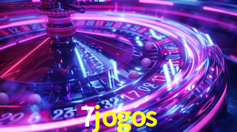 7jogos Logo 1