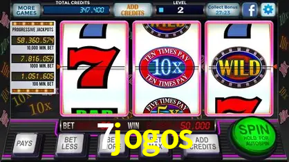 A Revolução dos Aplicativos de Jogos no 7jogos
